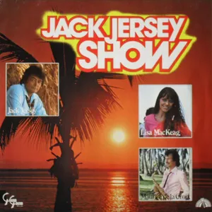 The Jack Jersey show